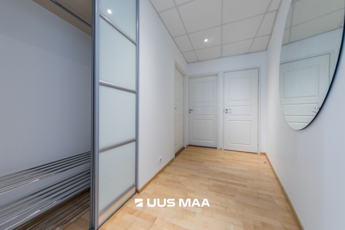 Tallinn, Kesklinna linnaosa, Tartu mnt 18