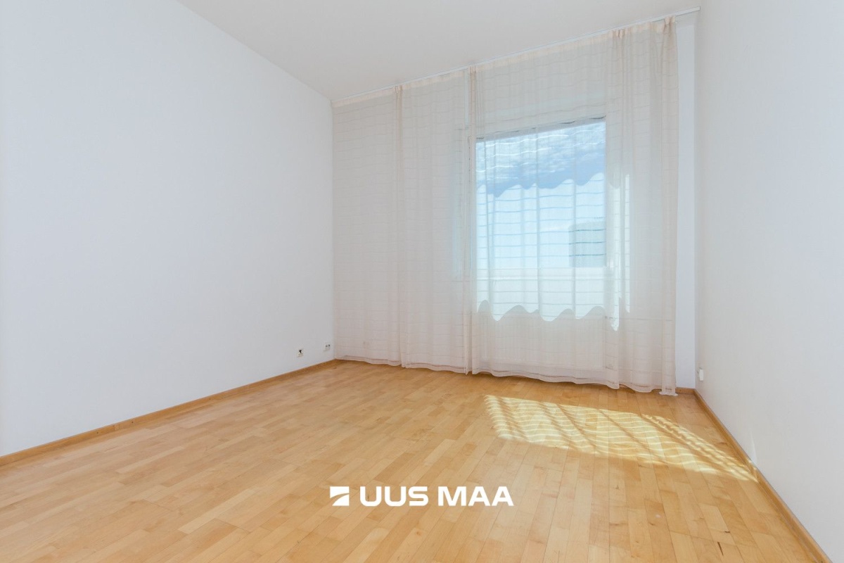 Tallinn, Kesklinna linnaosa, Tartu mnt 18