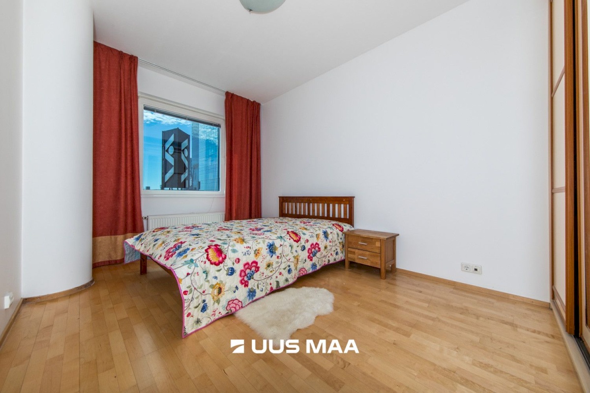 Tallinn, Kesklinna linnaosa, Tartu mnt 18