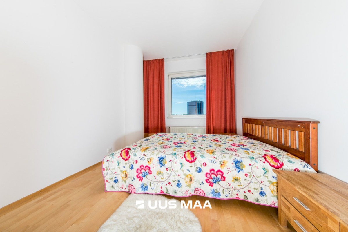 Tallinn, Kesklinna linnaosa, Tartu mnt 18