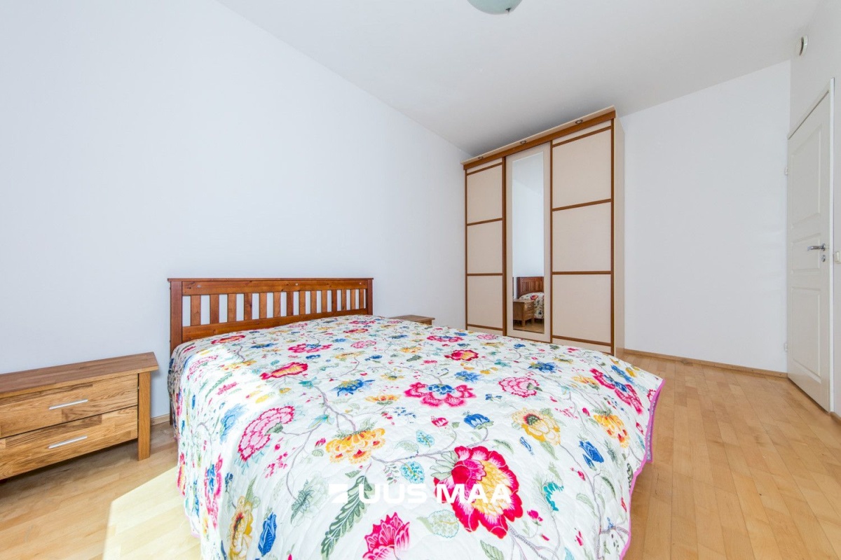 Tallinn, Kesklinna linnaosa, Tartu mnt 18