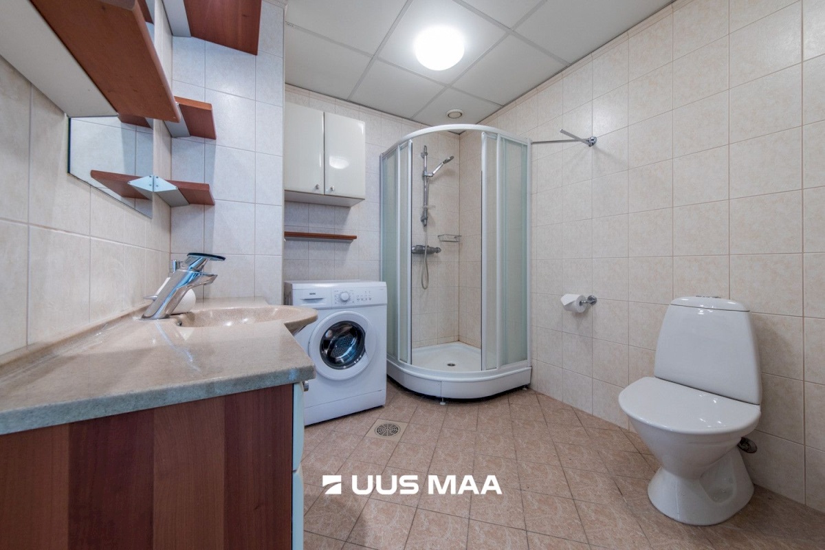 Tallinn, Kesklinna linnaosa, Tartu mnt 18