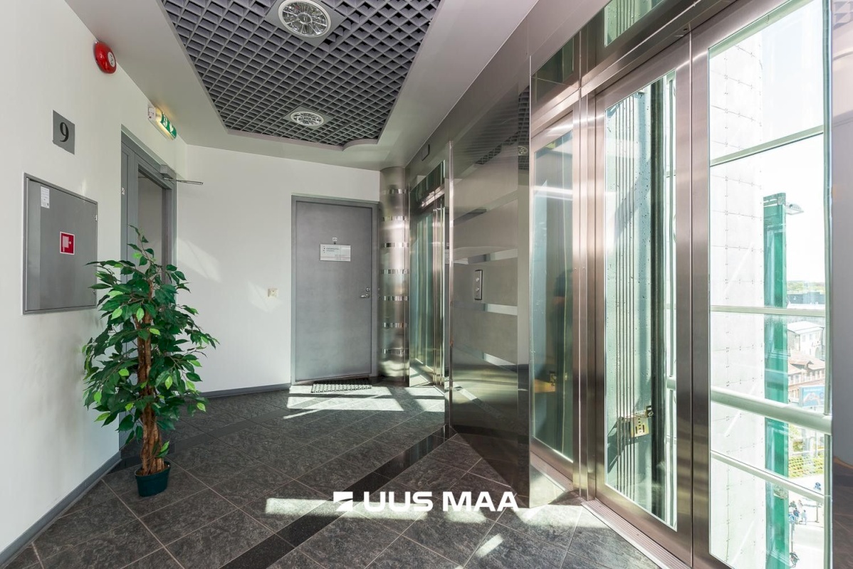 Tallinn, Kesklinna linnaosa, Tartu mnt 18