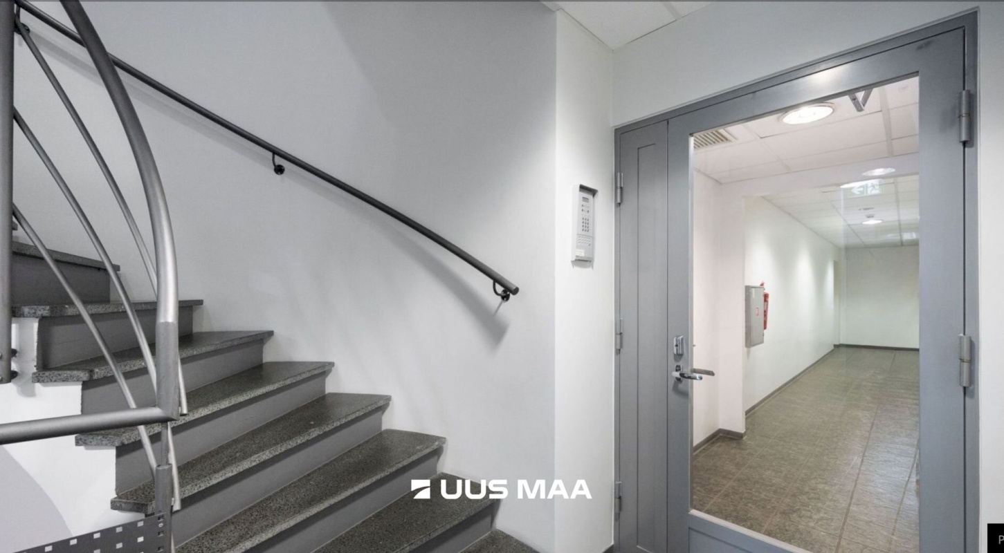 Tallinn, Kesklinna linnaosa, Tartu mnt 18