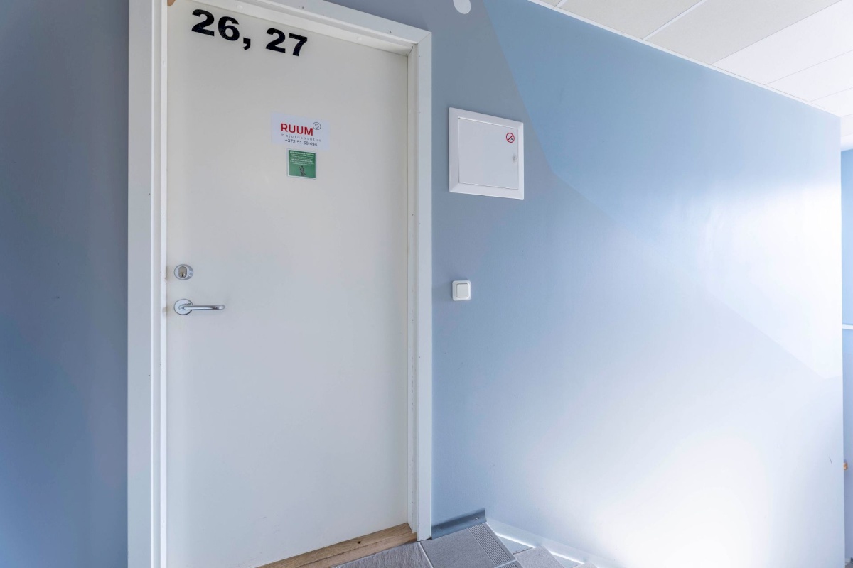 Rakvere linn, Tallinna 49