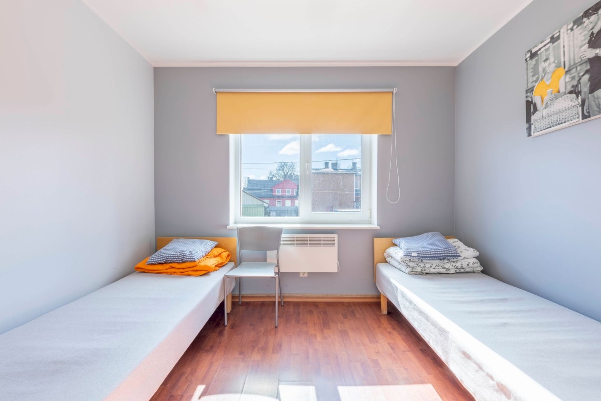 Rakvere linn, Tallinna 49