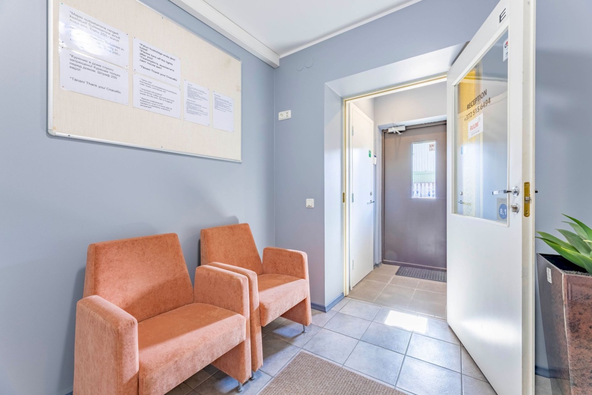 Rakvere linn, Tallinna 49