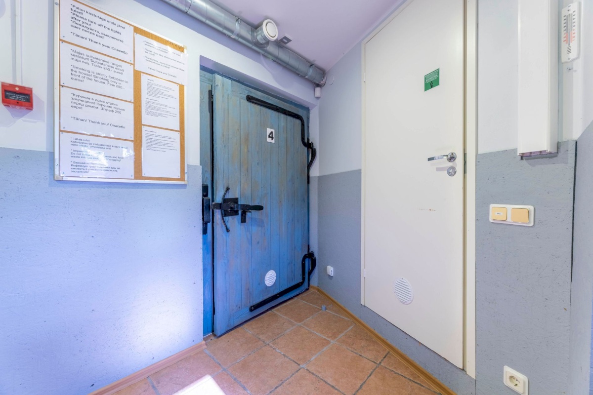 Rakvere linn, Tallinna 49