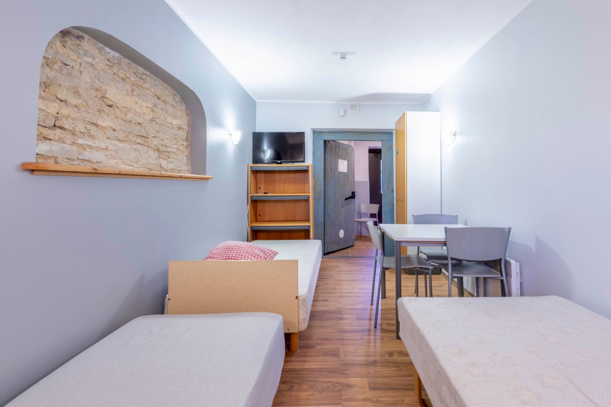 Rakvere linn, Tallinna 49