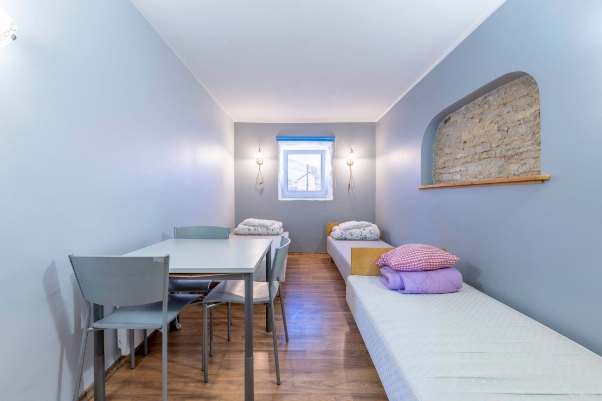 Rakvere linn, Tallinna 49