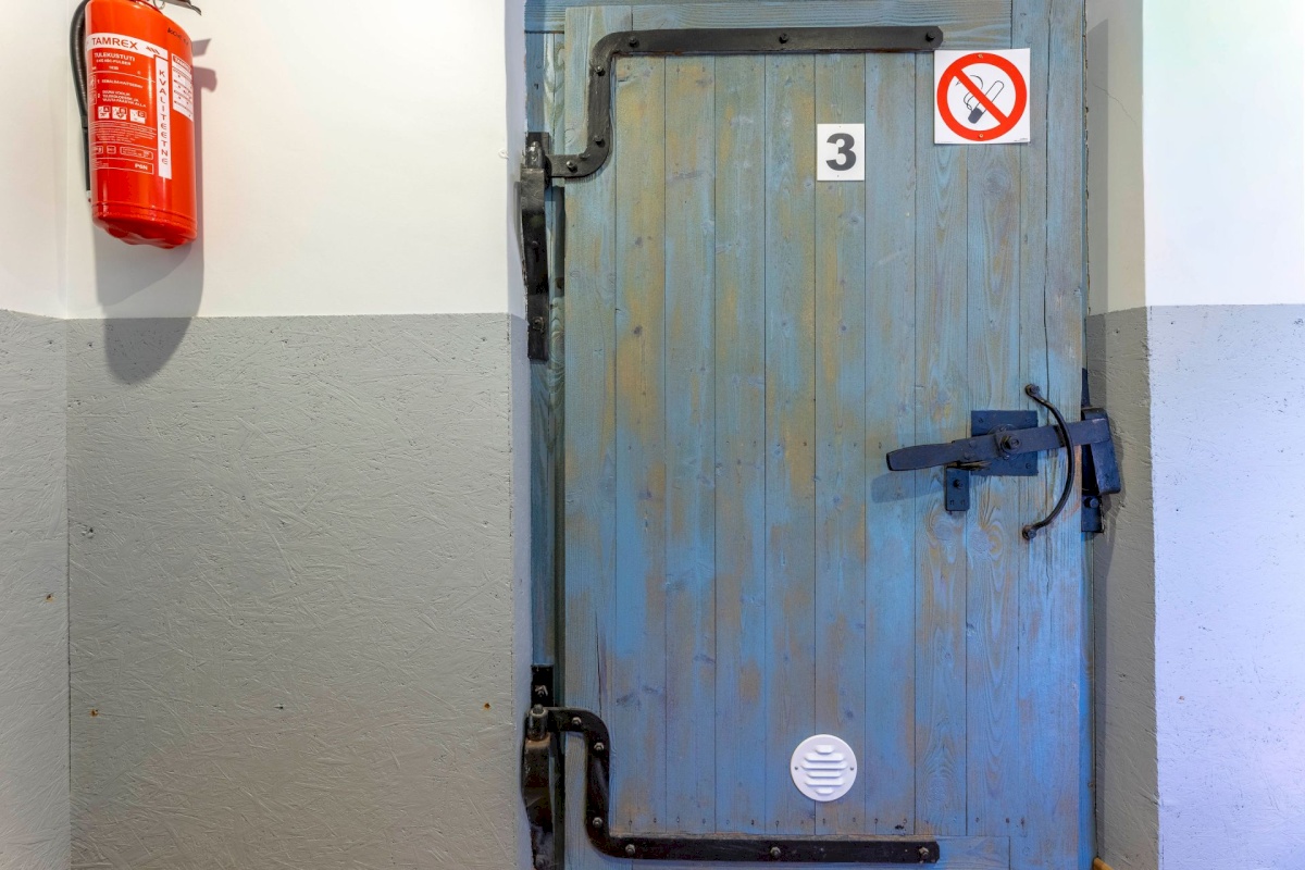 Rakvere linn, Tallinna 49