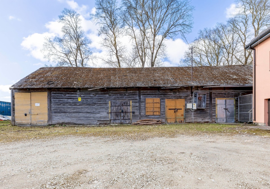 Rakvere linn, Tallinna 49