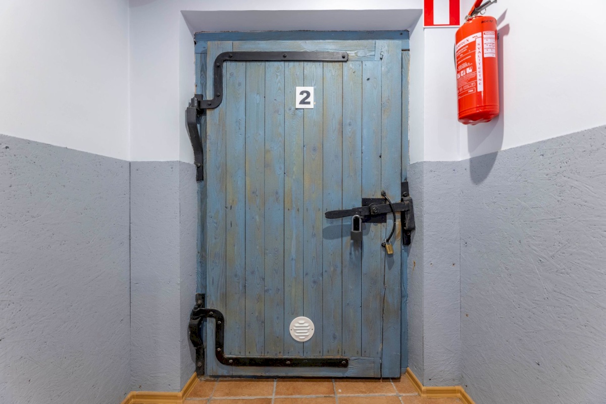 Rakvere linn, Tallinna 49