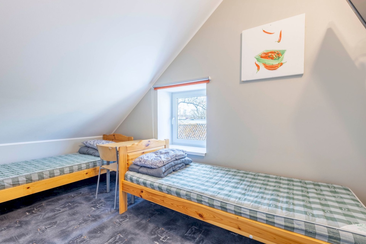 Rakvere linn, Tallinna 49