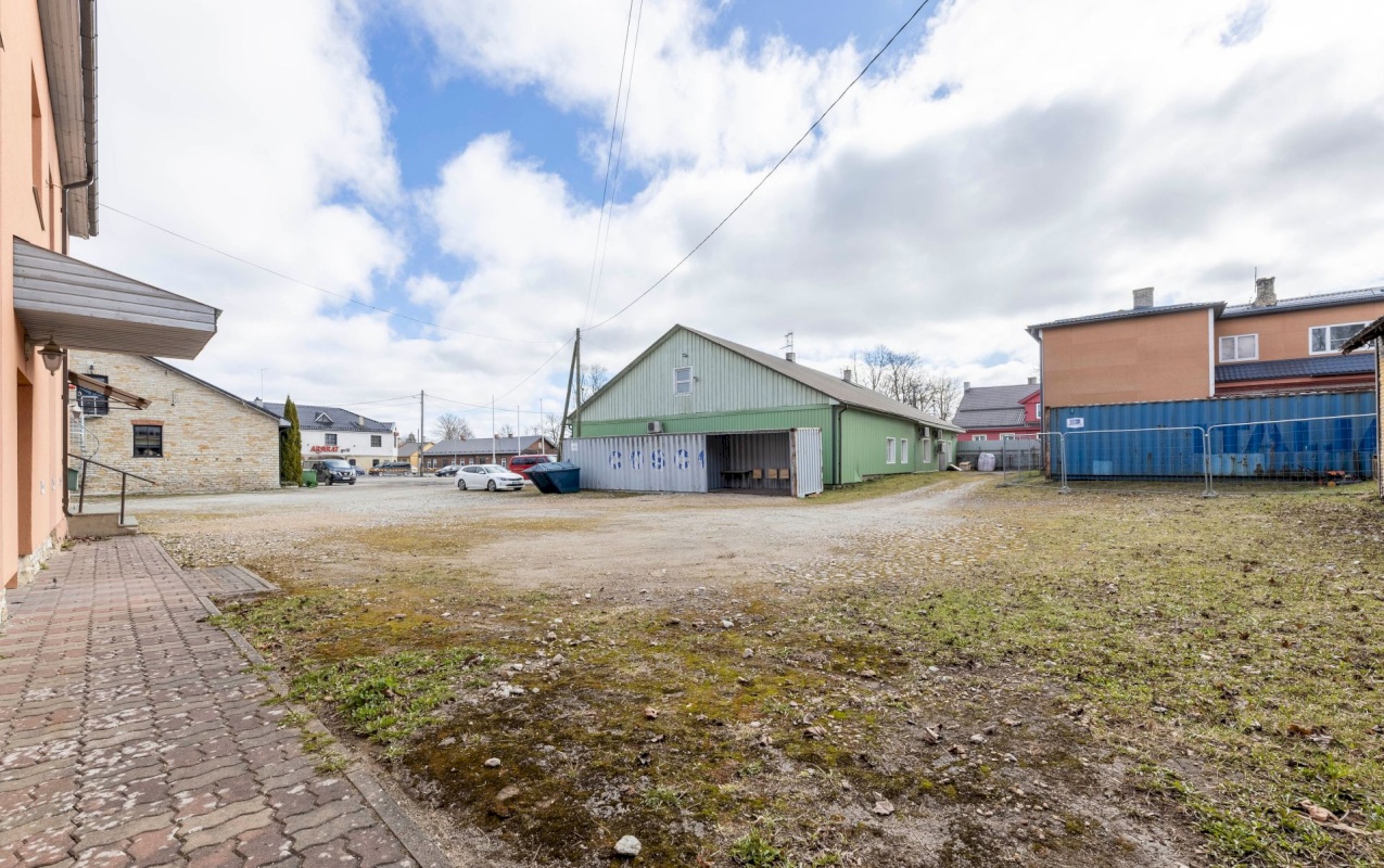 Rakvere linn, Tallinna 49