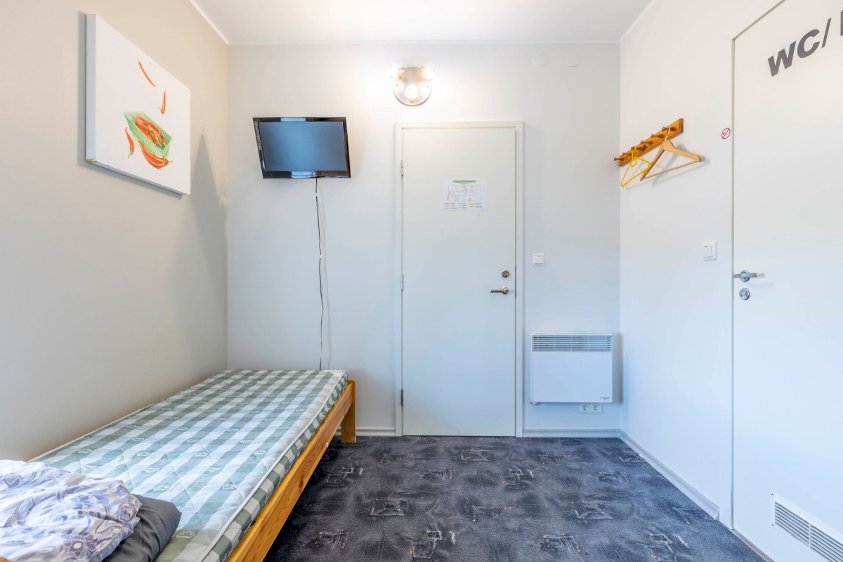 Rakvere linn, Tallinna 49