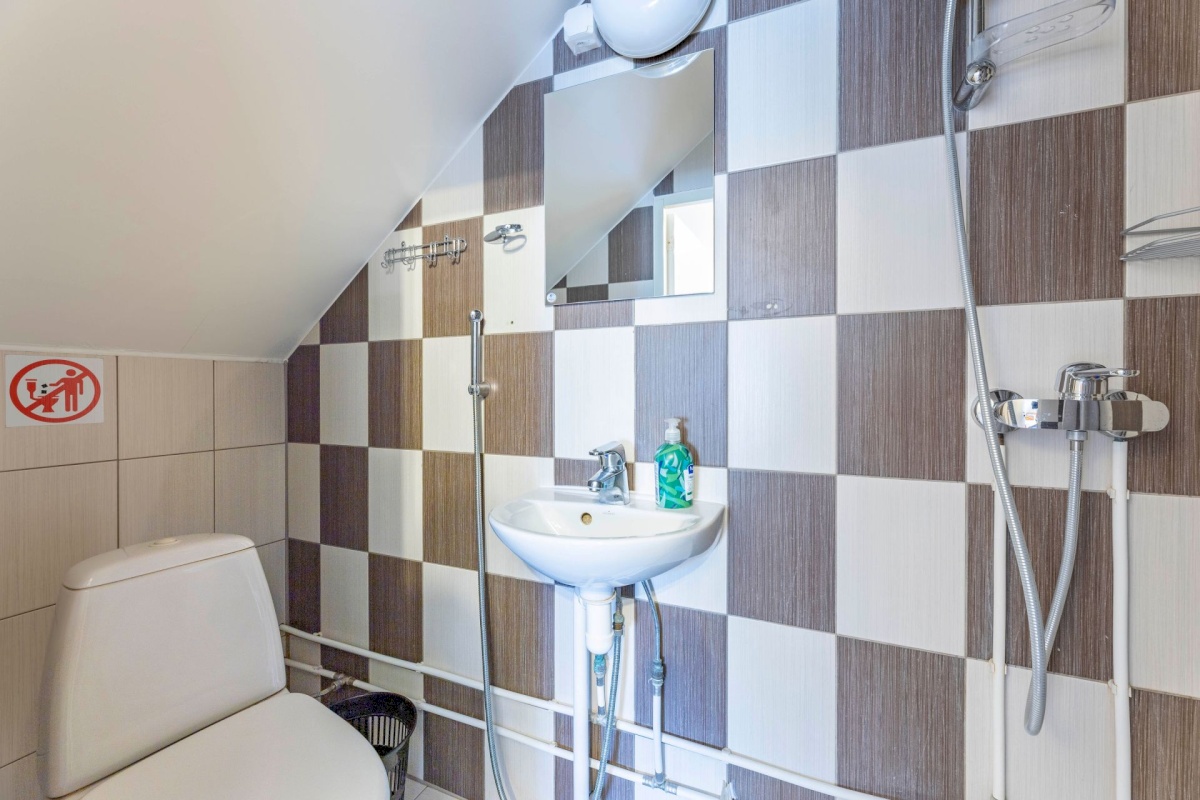 Rakvere linn, Tallinna 49