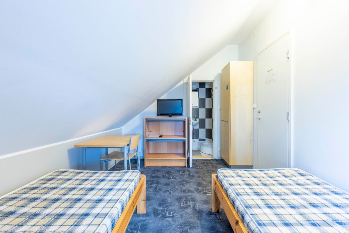 Rakvere linn, Tallinna 49