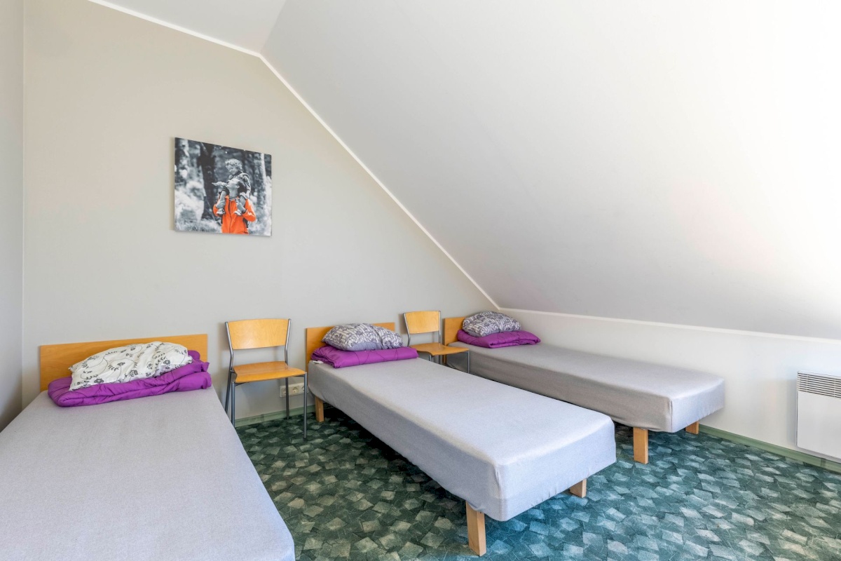 Rakvere linn, Tallinna 49