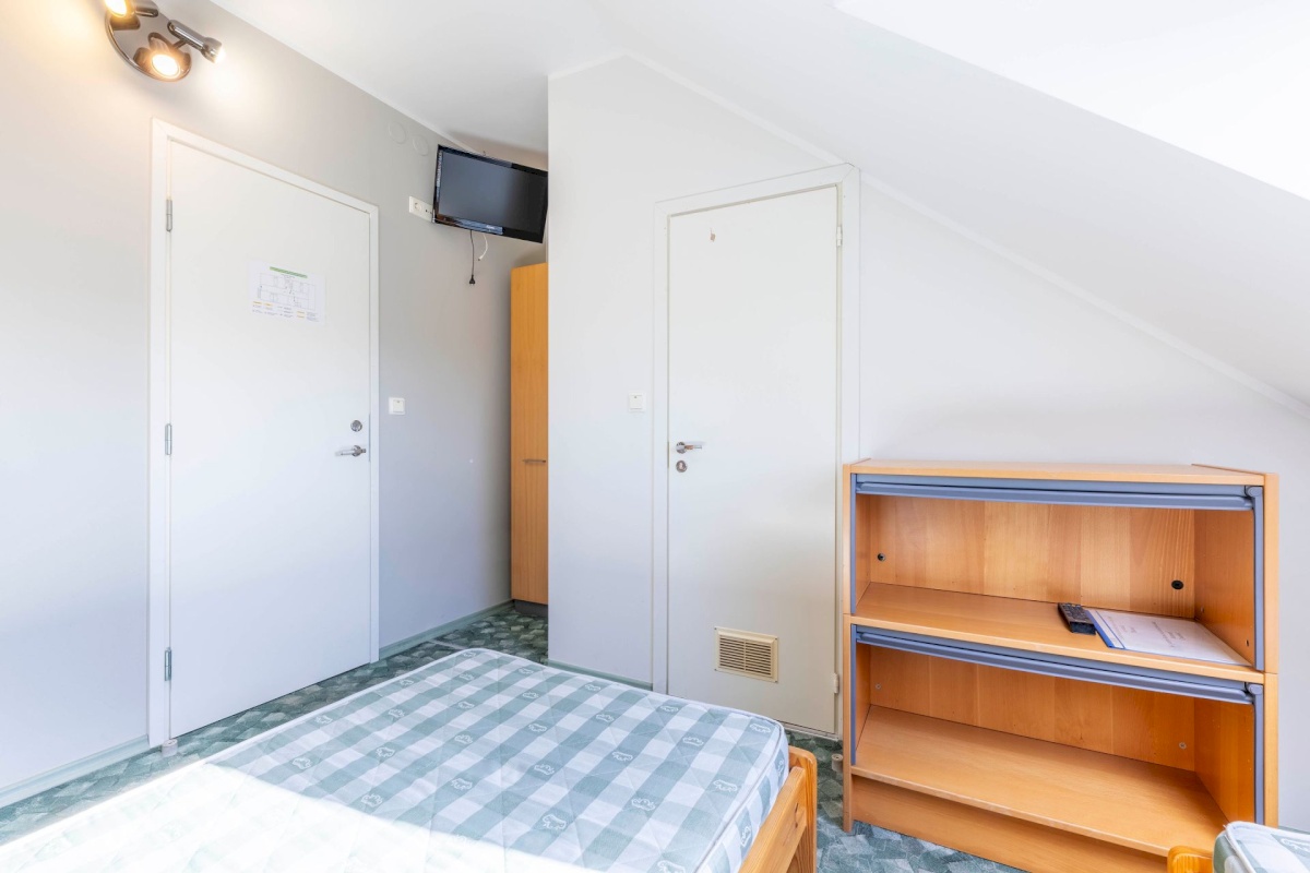 Rakvere linn, Tallinna 49