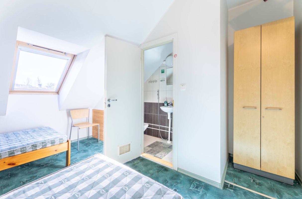 Rakvere linn, Tallinna 49