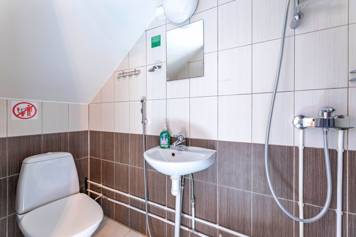 Rakvere linn, Tallinna 49