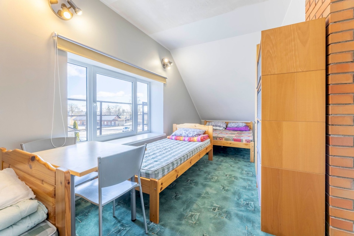 Rakvere linn, Tallinna 49