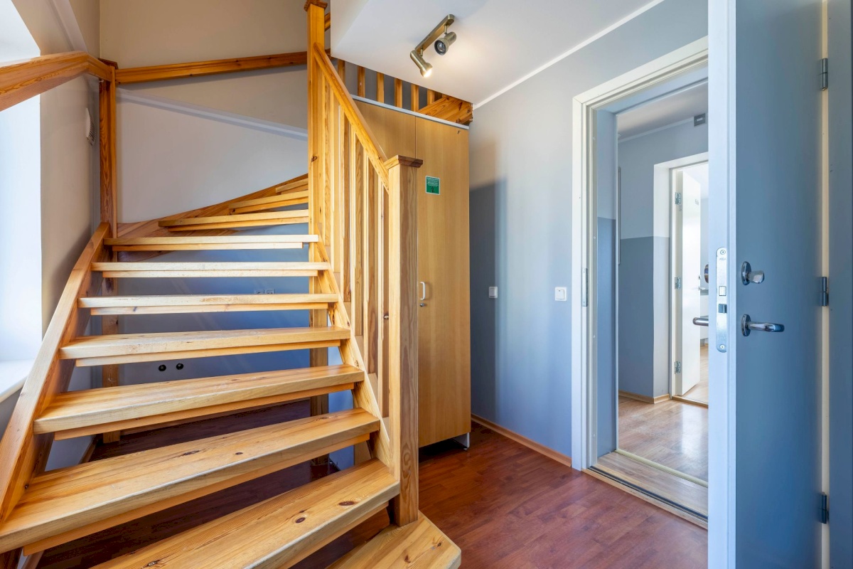 Rakvere linn, Tallinna 49