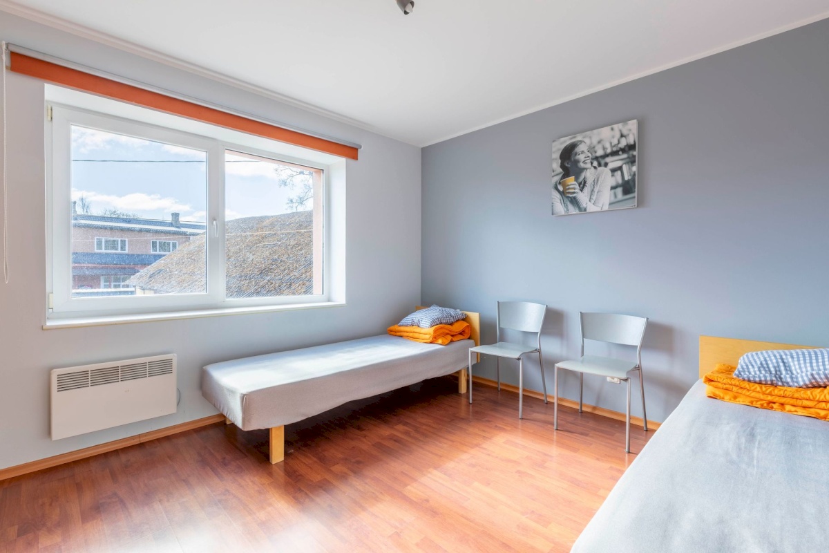 Rakvere linn, Tallinna 49