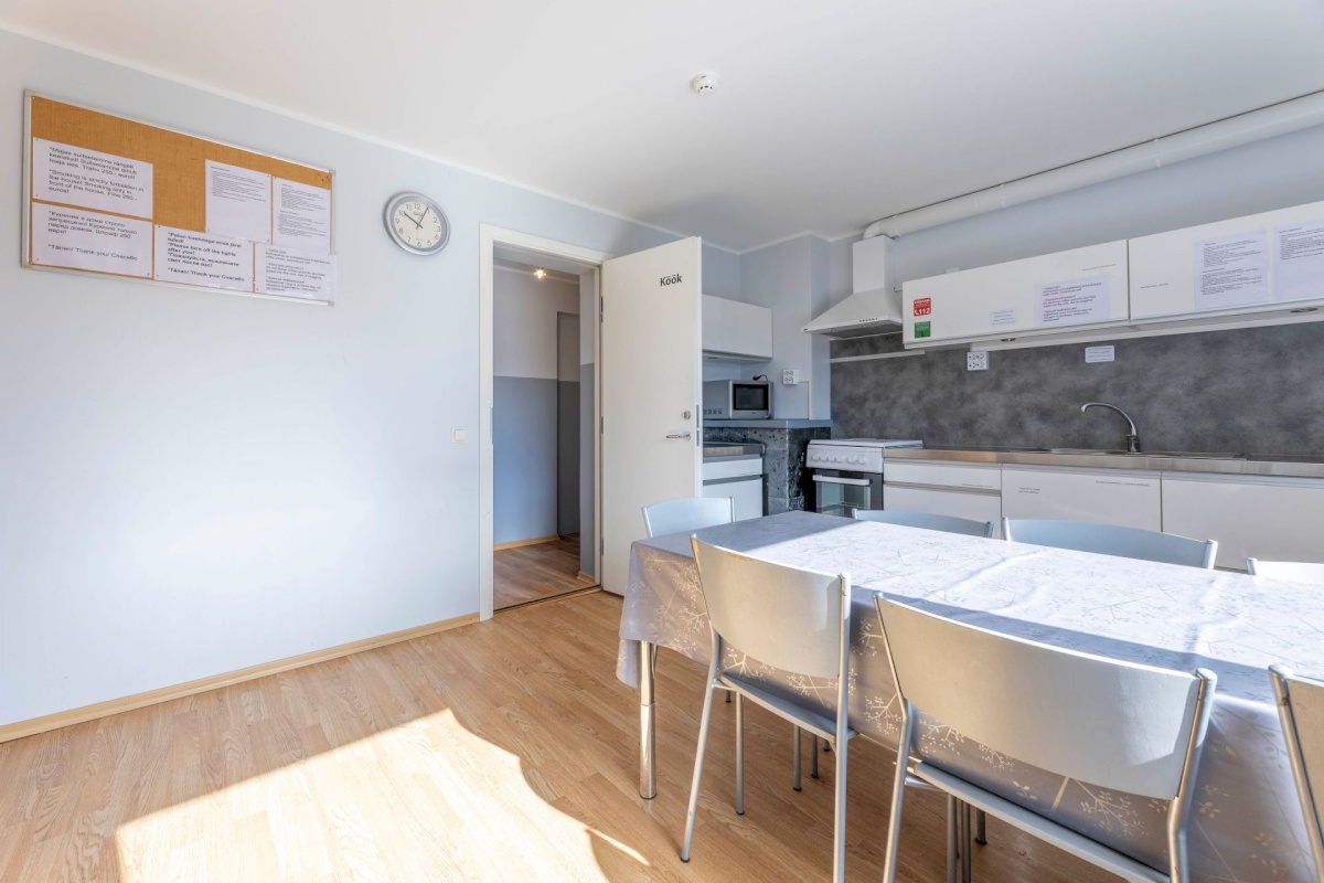 Rakvere linn, Tallinna 49