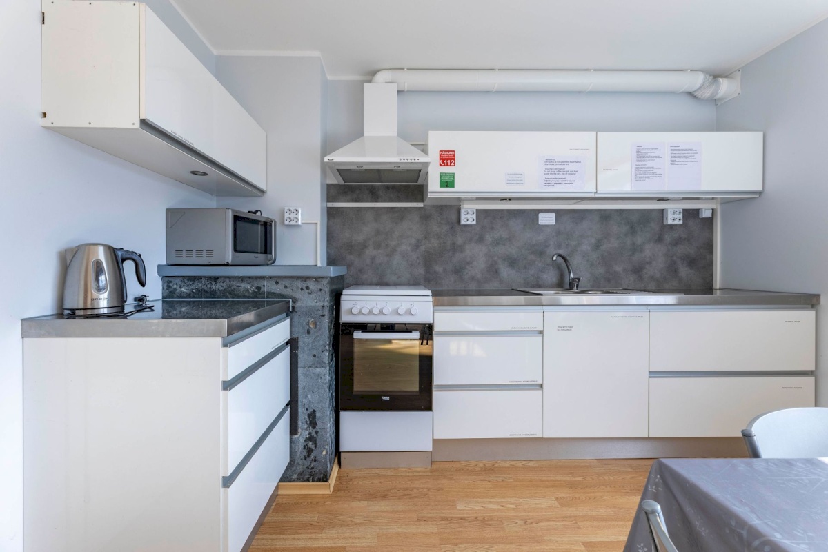 Rakvere linn, Tallinna 49