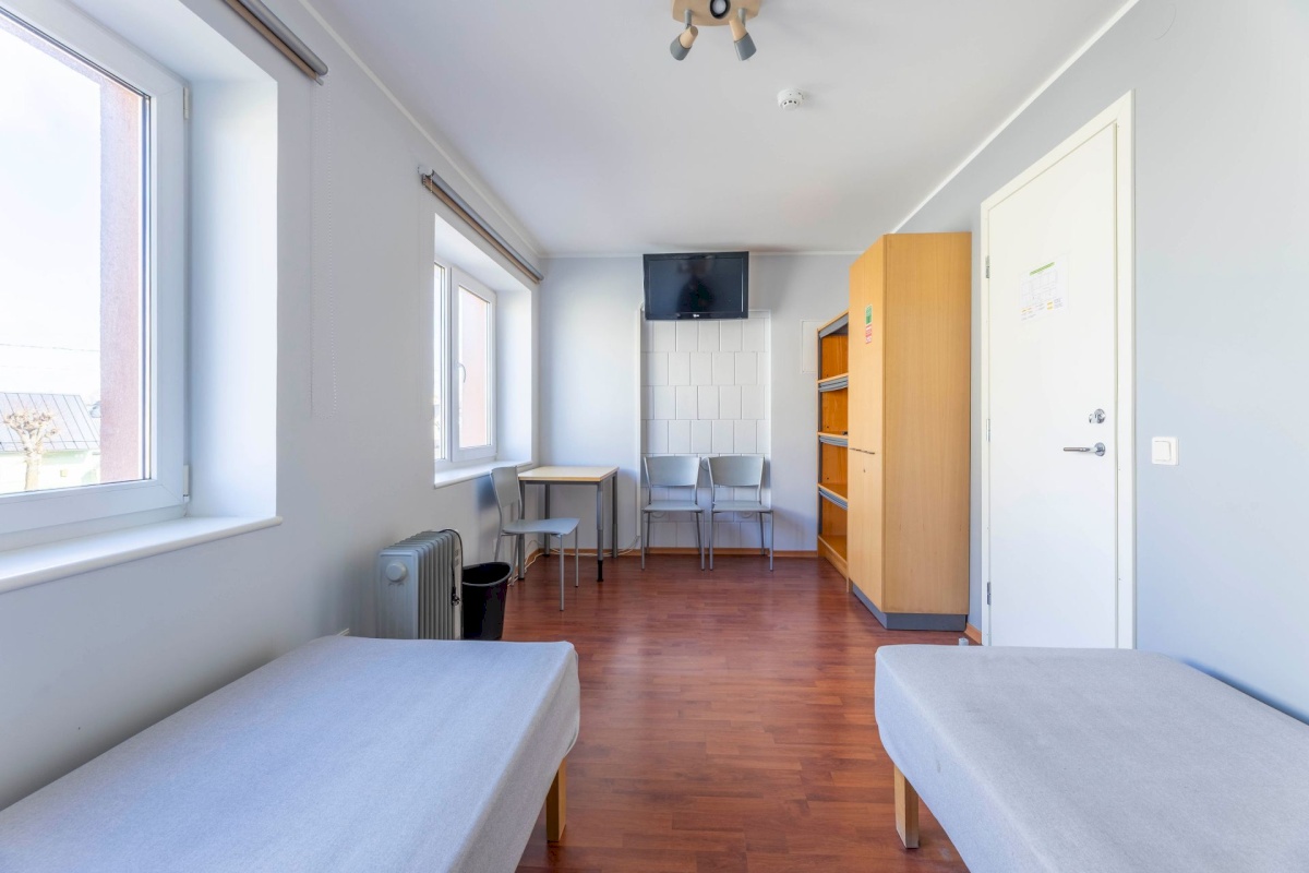 Rakvere linn, Tallinna 49