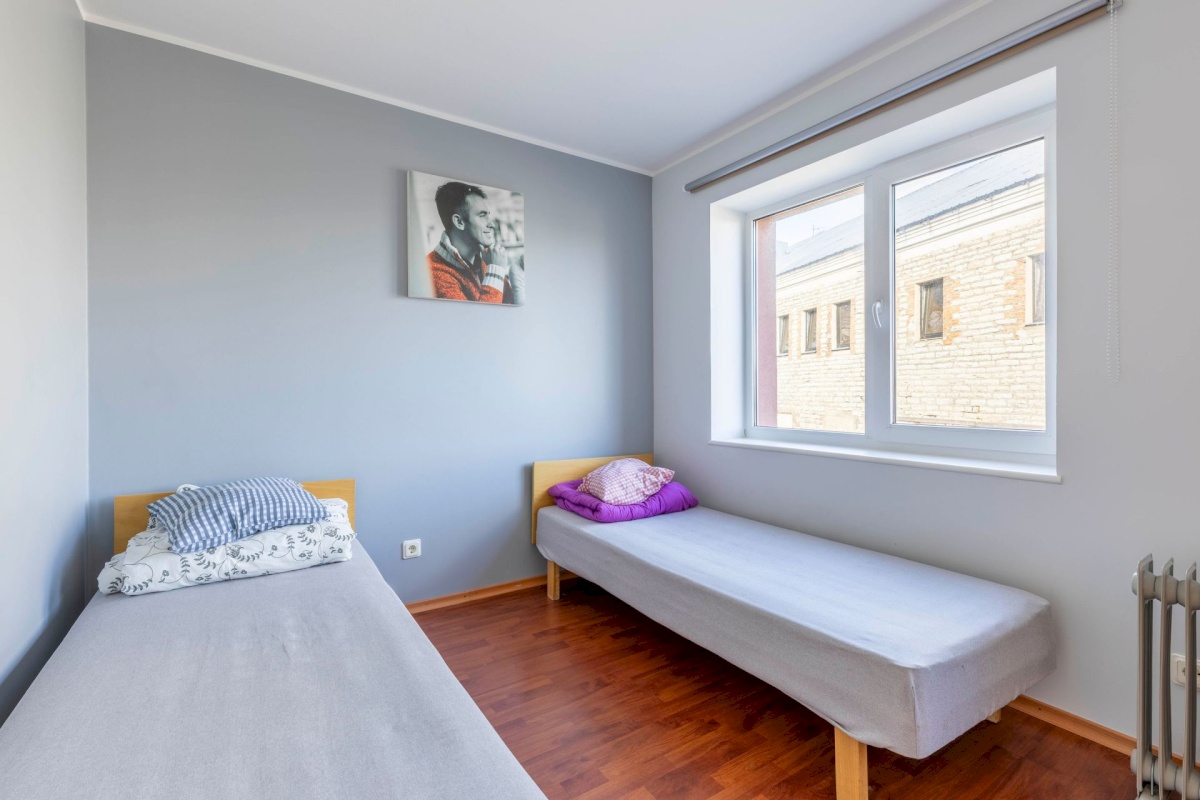 Rakvere linn, Tallinna 49