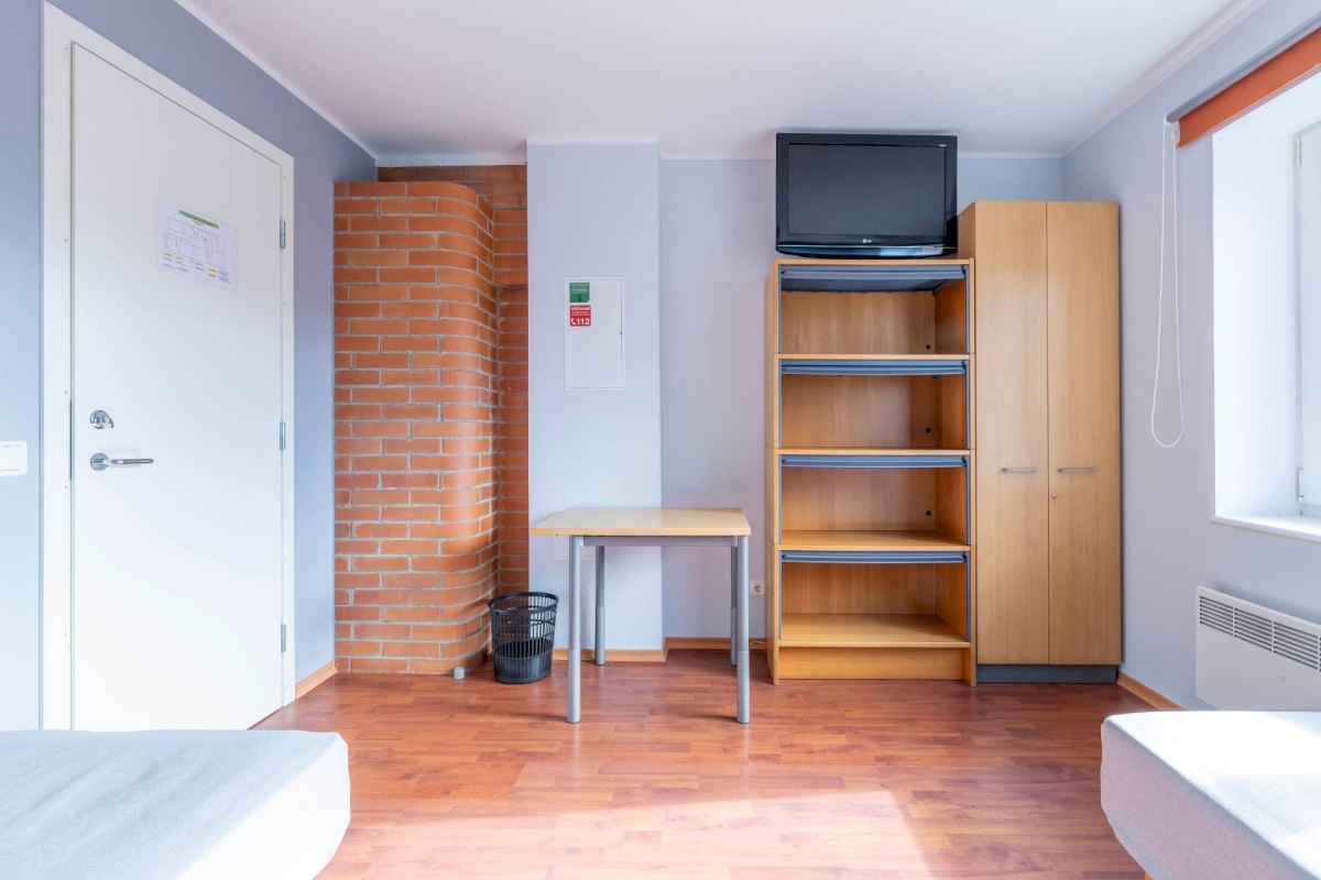 Rakvere linn, Tallinna 49