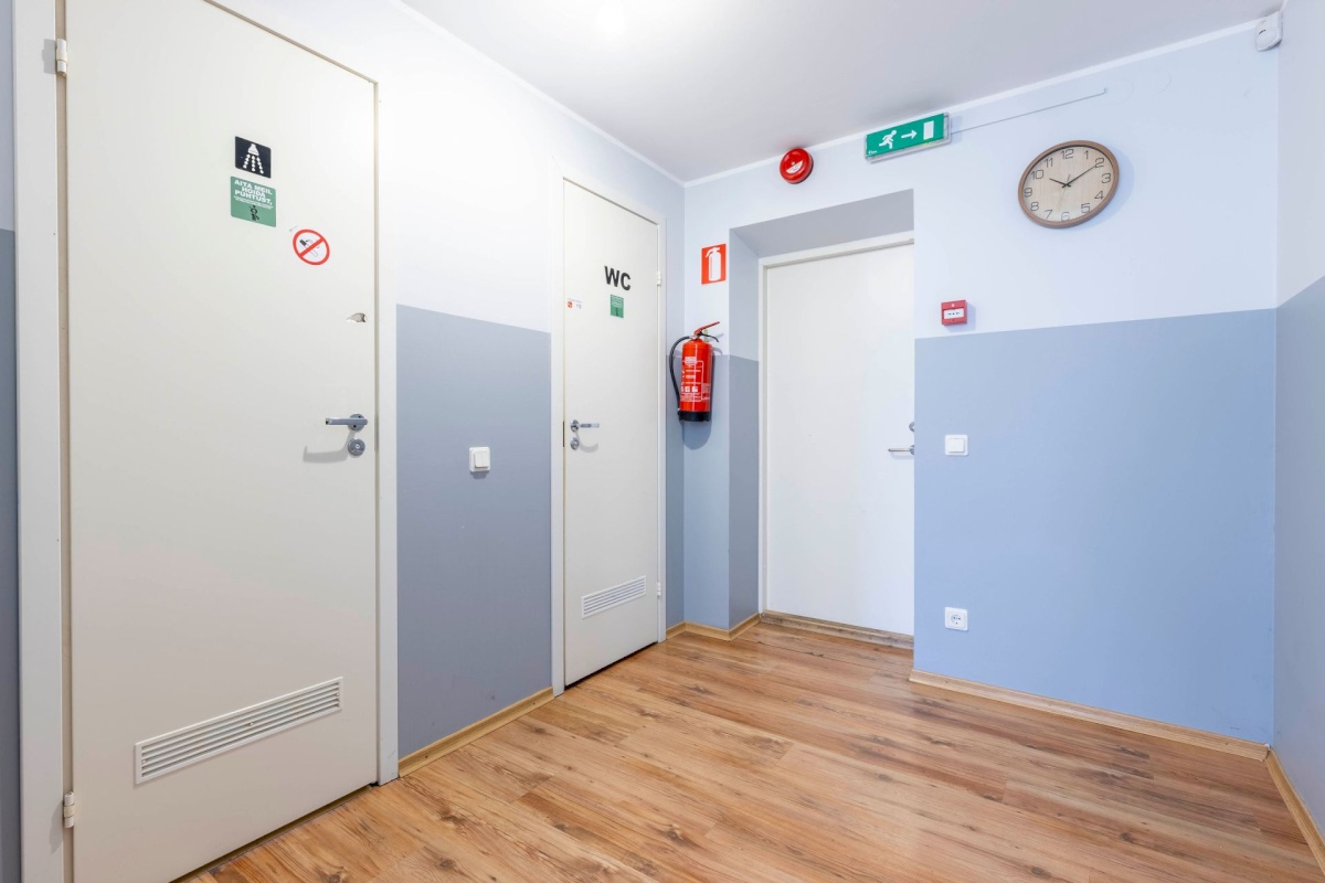 Rakvere linn, Tallinna 49