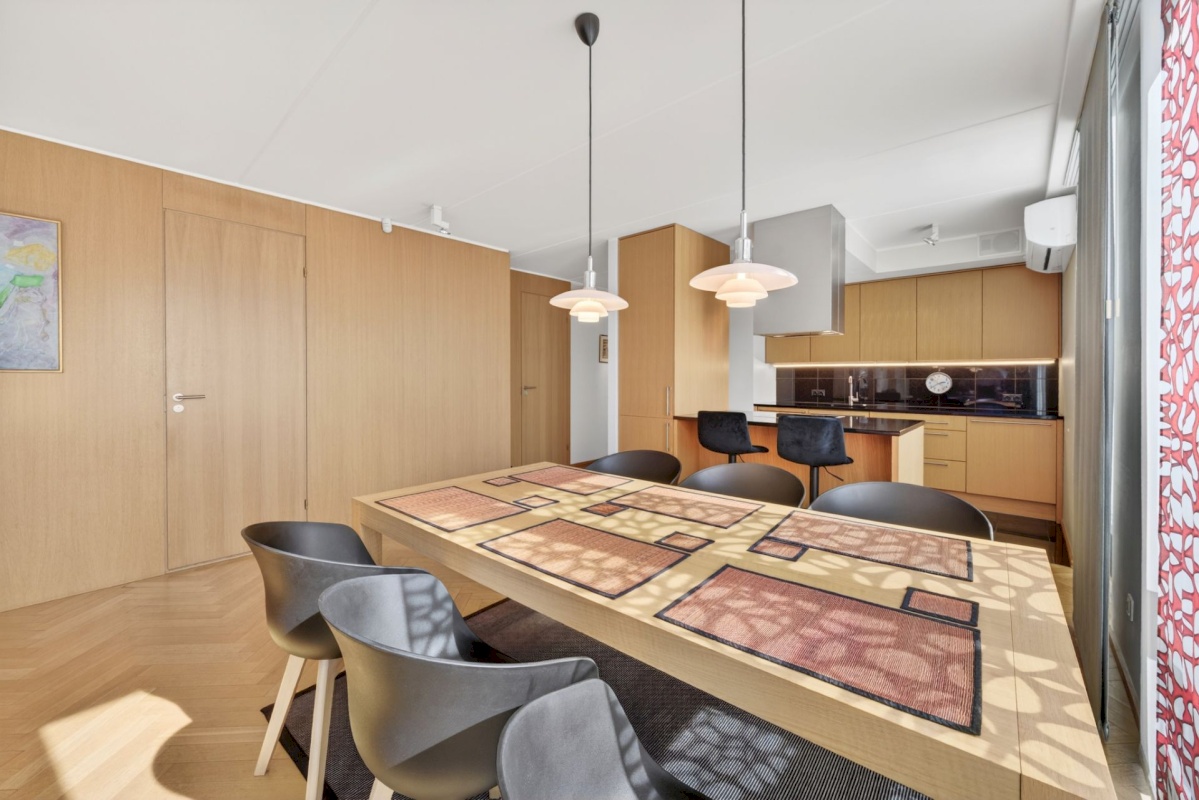 Tallinn, Kesklinna linnaosa, Kadriorg, Liivaoja 6