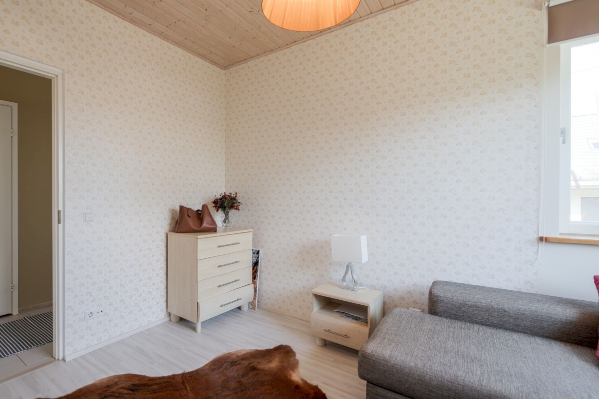 Tartu linn, Tartu linn, Maarjamõisa, Palsami