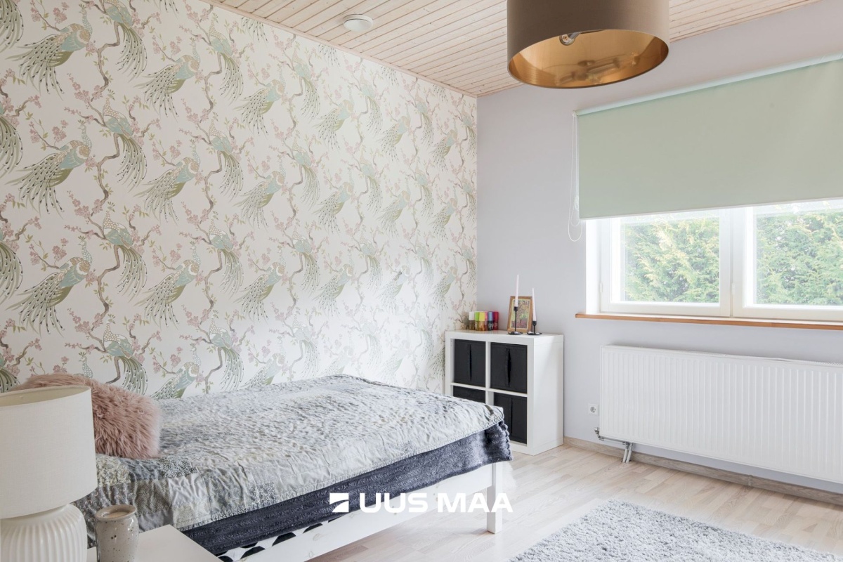 Tartu linn, Tartu linn, Maarjamõisa, Palsami