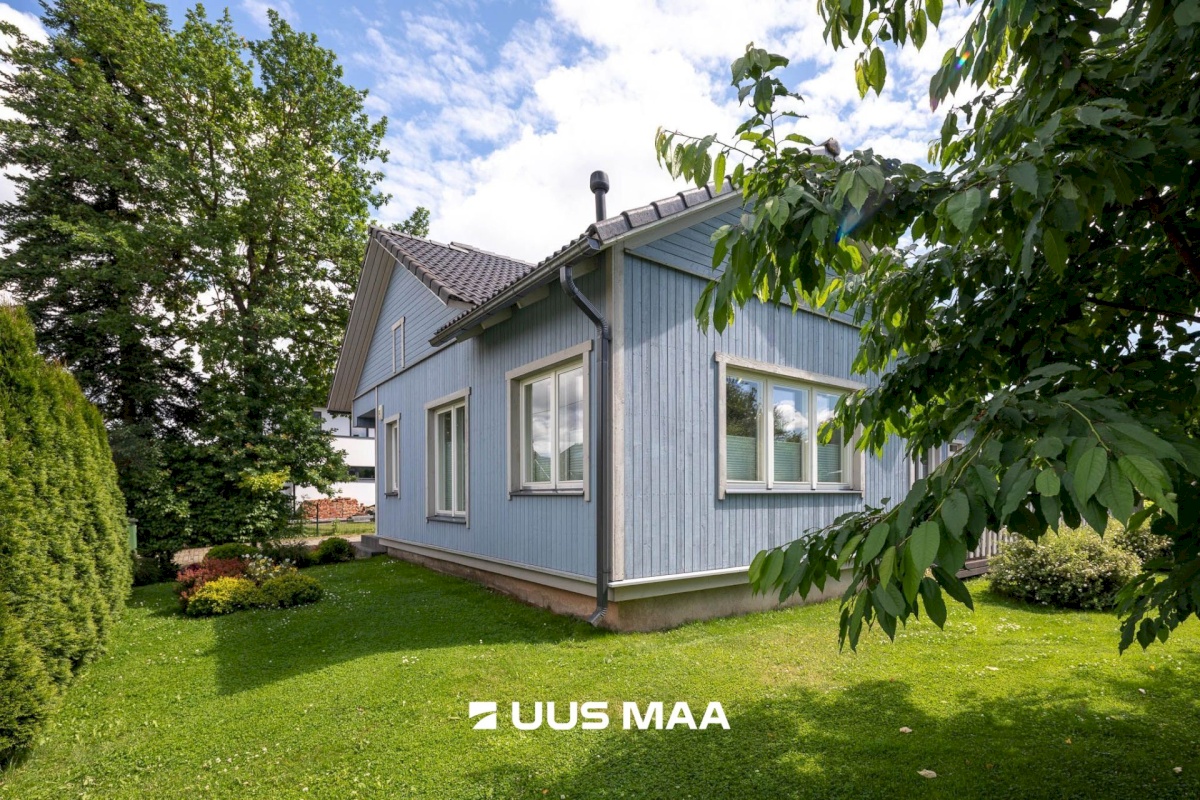 Tartu linn, Tartu linn, Maarjamõisa, Palsami