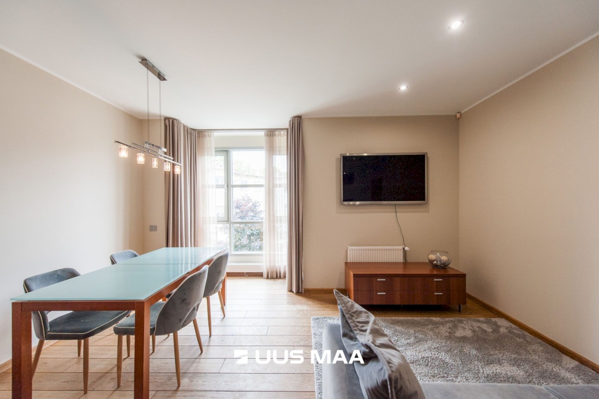 Tallinn, Põhja-Tallinna linnaosa, Kalamaja, Jahu 1