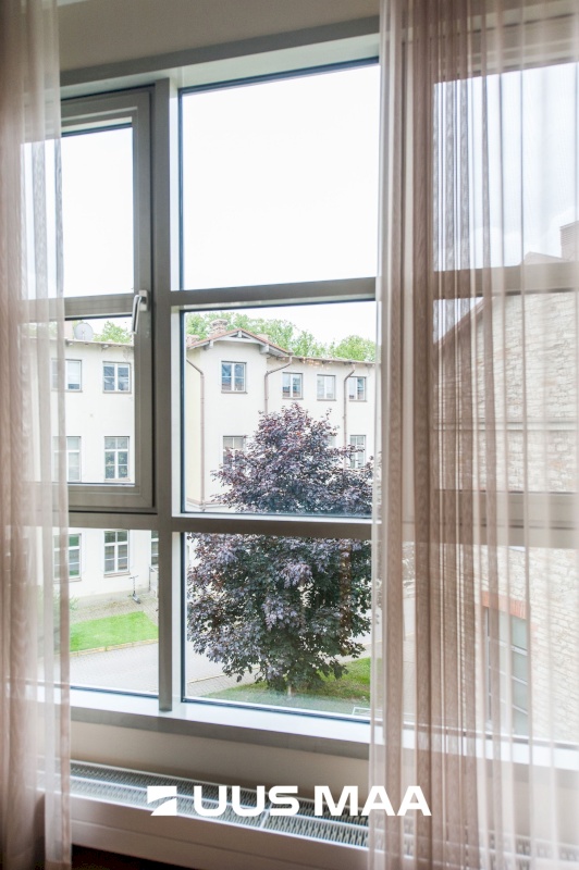 Tallinn, Põhja-Tallinna linnaosa, Kalamaja, Jahu 1