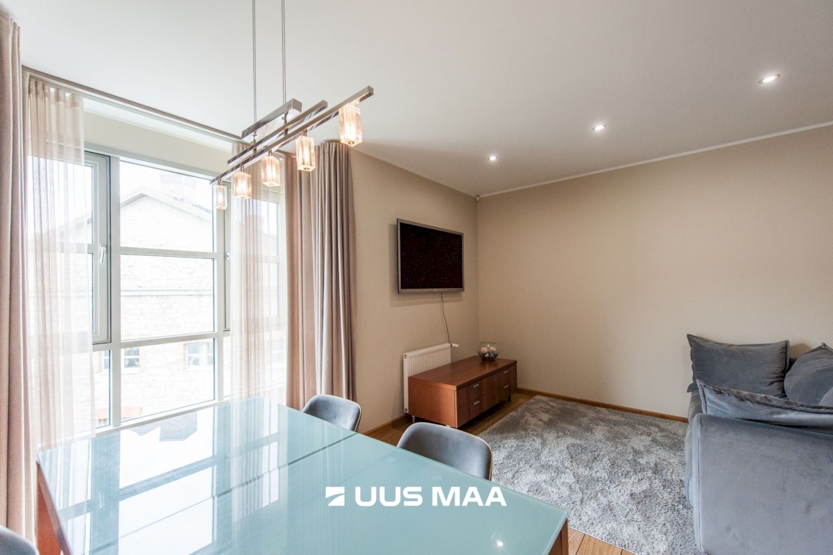 Tallinn, Põhja-Tallinna linnaosa, Kalamaja, Jahu 1