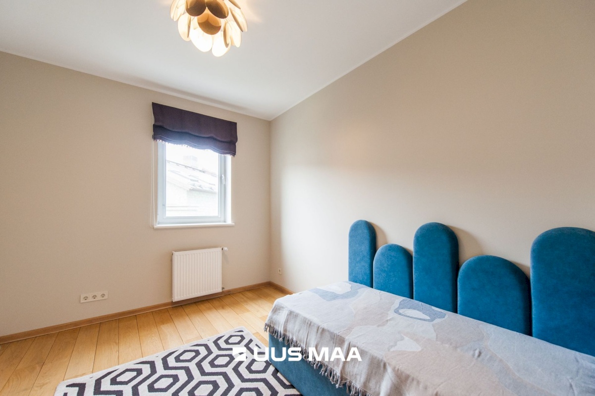 Tallinn, Põhja-Tallinna linnaosa, Kalamaja, Jahu 1