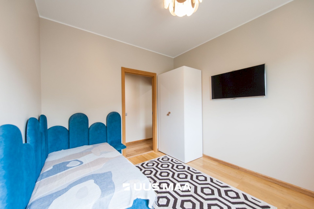 Tallinn, Põhja-Tallinna linnaosa, Kalamaja, Jahu 1