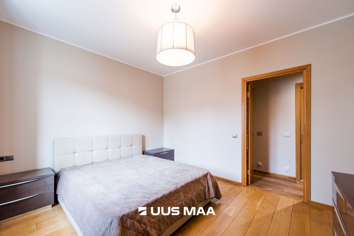 Tallinn, Põhja-Tallinna linnaosa, Kalamaja, Jahu 1