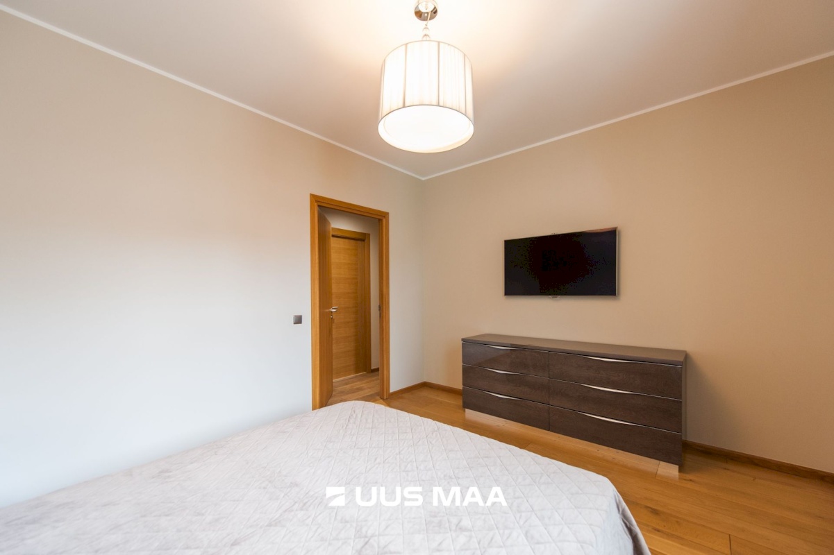 Tallinn, Põhja-Tallinna linnaosa, Kalamaja, Jahu 1