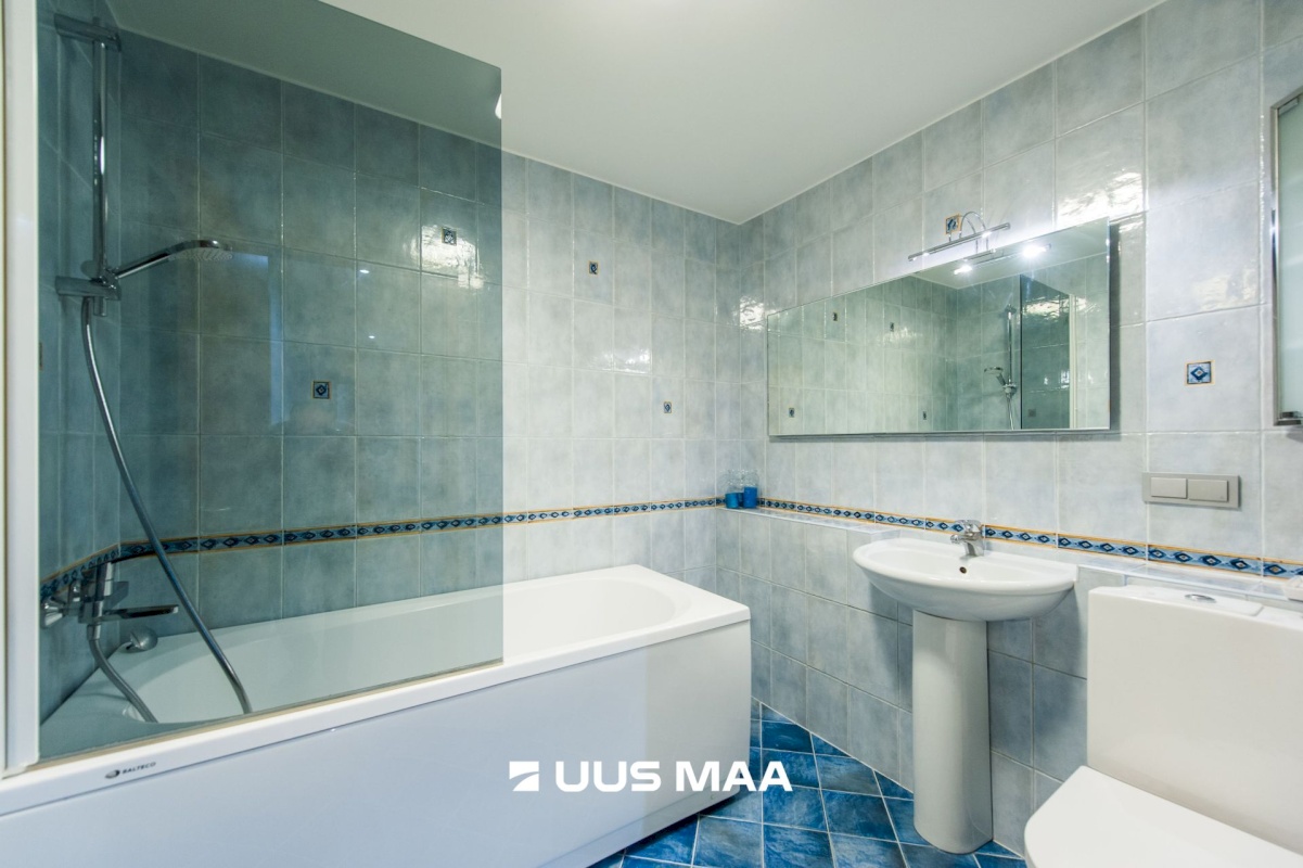 Tallinn, Põhja-Tallinna linnaosa, Kalamaja, Jahu 1