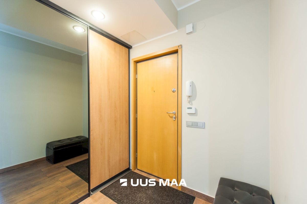 Tallinn, Põhja-Tallinna linnaosa, Kalamaja, Jahu 1