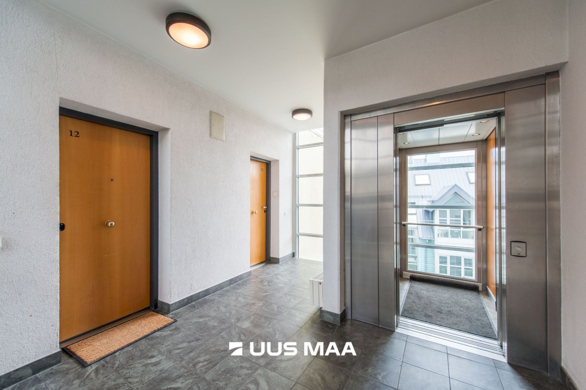 Tallinn, Põhja-Tallinna linnaosa, Kalamaja, Jahu 1