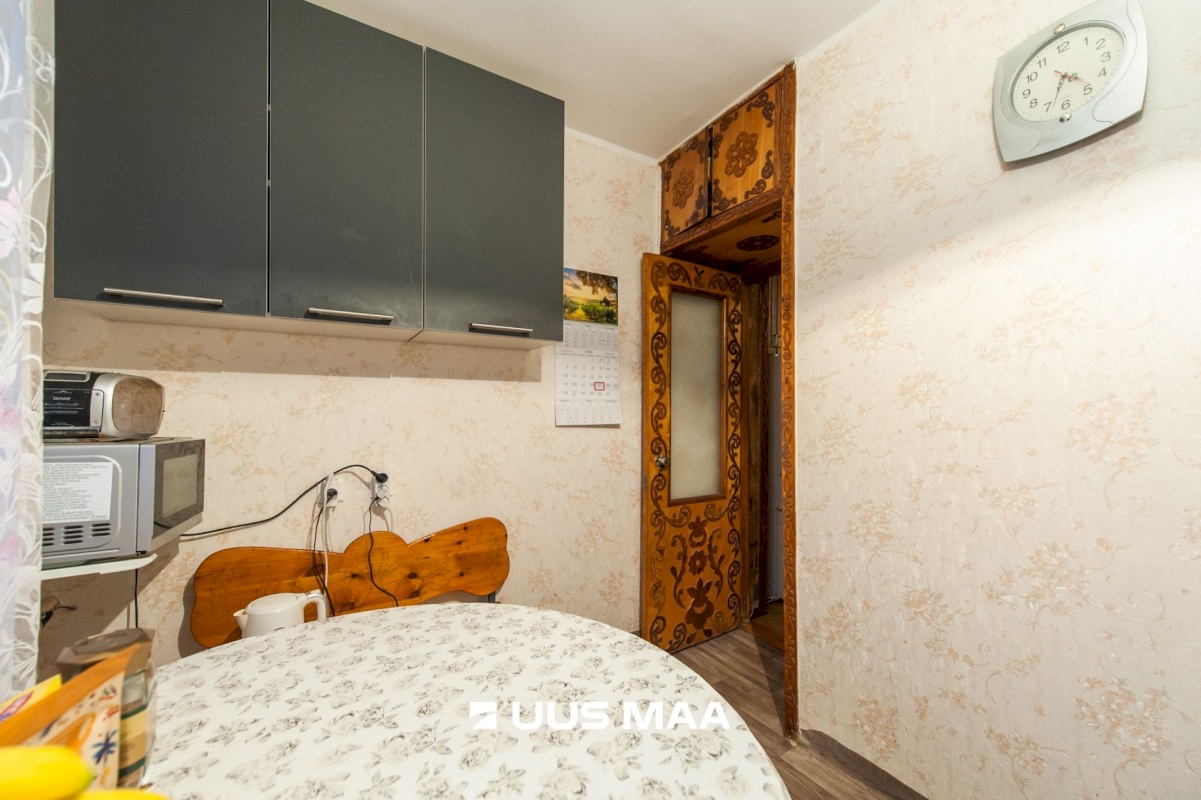 Tallinn, Põhja-Tallinna linnaosa, Sitsi, Sitsi tn 24